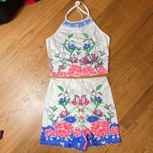 NWOT ! Two Piece Set